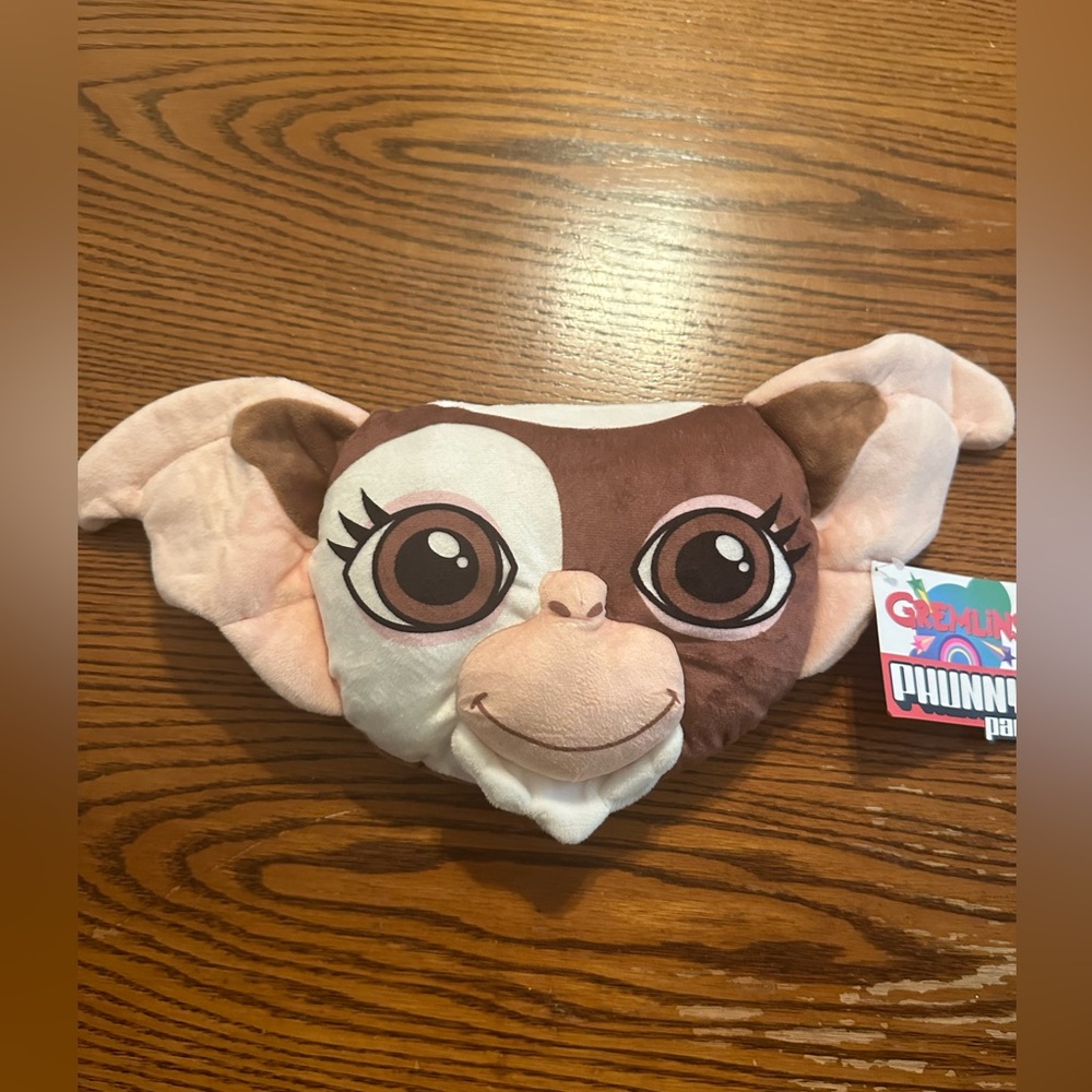 Gremlins fanny pack